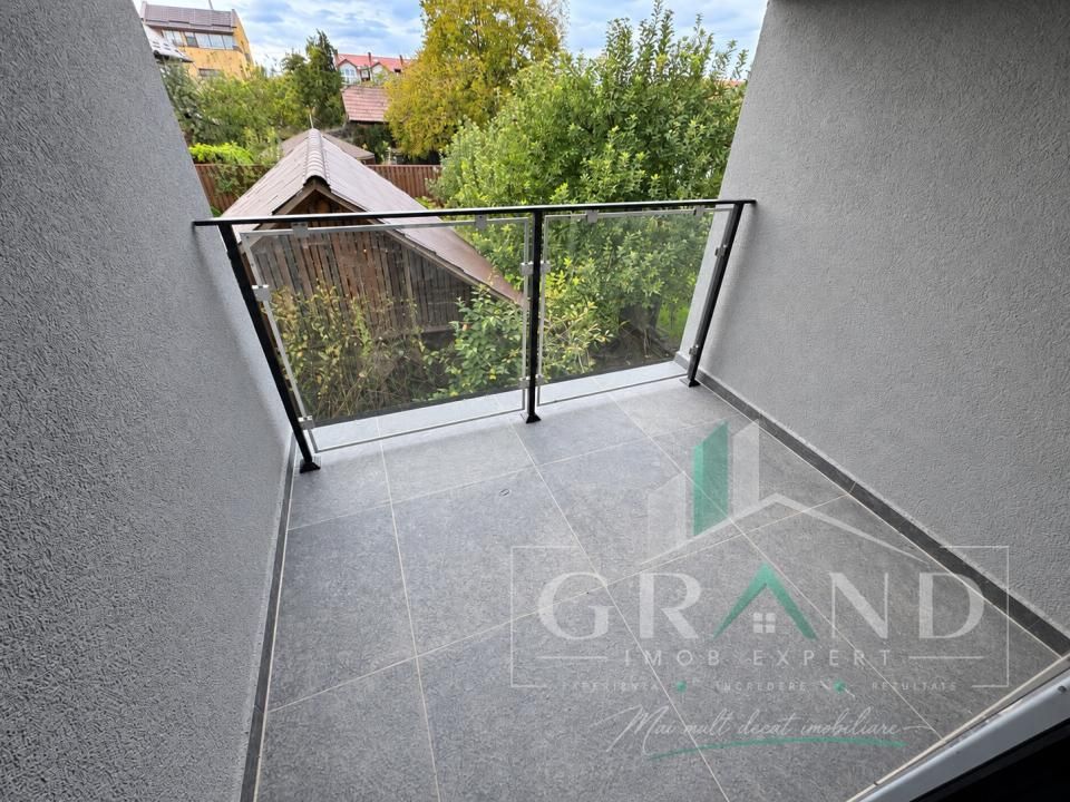 DE ÎNCHIRIAT–Spațiu Comercial/Birouri/Clinică–162 mp OPEN SPACE | Florești/ONCOS – fotografia 12 din 13
