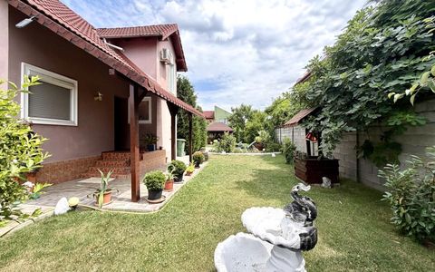 Casa individuala cu 4 camere, 150 mp utili, 380 mp teren - Dumbravita