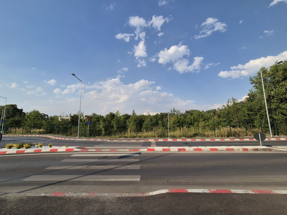 📍 Teren de inchiriat – Voluntari, Strada Popasului – fotografia 4 din 10