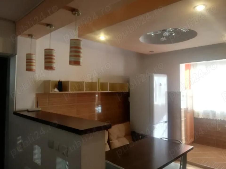 2 Camere de inchiriat | Crangasi | Metrou | Bloc Reabilitat | – fotografia 2 din 8