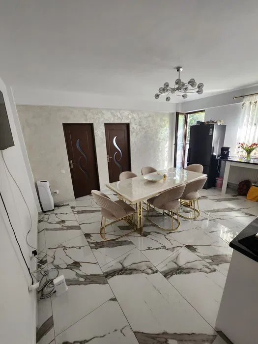Apartament 4 camere de vanzare, zona Somesului / Stadionului – fotografia 2 din 6