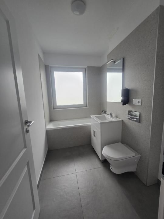 Apartament de închiriat, locuință / birou / spațiu comercial | Eroilor – fotografia 9 din 9