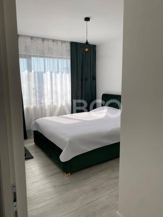 Apartament  3 camere in zona Donath Park cu priveliste si 2 parcari – fotografia 4 din 6