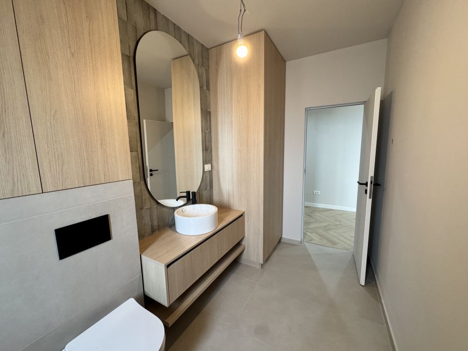 Penthouse Premium 111 mp + Terasa | Mihai Viteazu | Parcare – fotografia 7 din 15