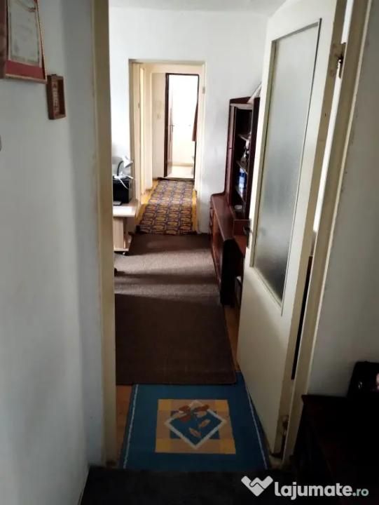 Apartament 3 camere, decomandat 53mp, mobilat complet, aleea Retezat - Manastur! – fotografia 4 din 7