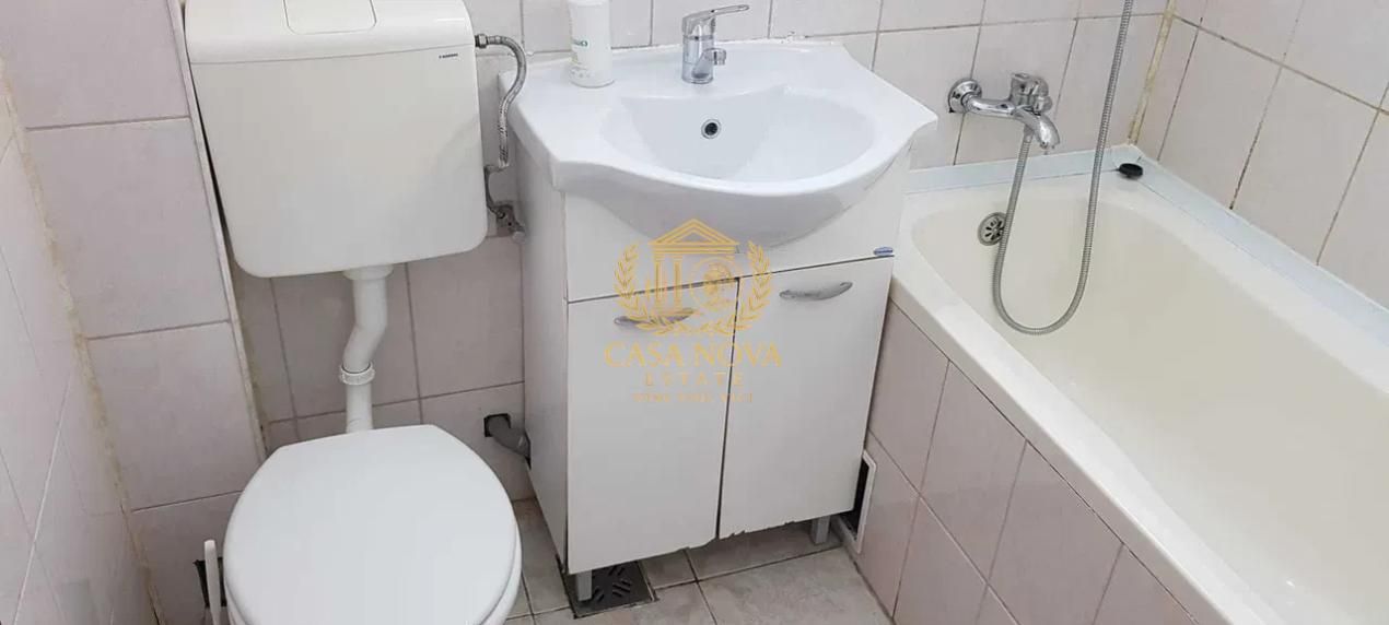 Apartament 1 camera 40mp, balcon, parcare, zona Gradina Botanica – fotografia 5 din 6