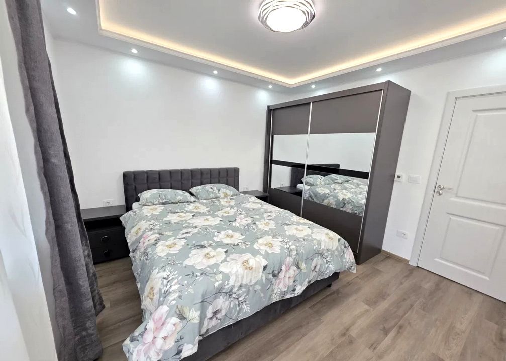 APARTAMENT NOU CU 3 CAMERE DE ÎNCHIRIAT – CENTRU ALBA IULIA | 2 DORMITOARE | 2 – fotografia 3 din 8