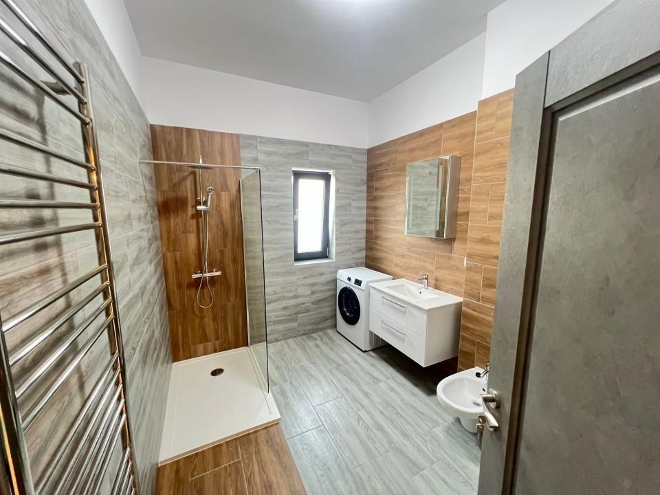 Inchiriere-Apartament-3 Camere-Mobilat-Utilat-Parcare-Parter-Izvor-Tarlungeni – fotografia 11 din 11
