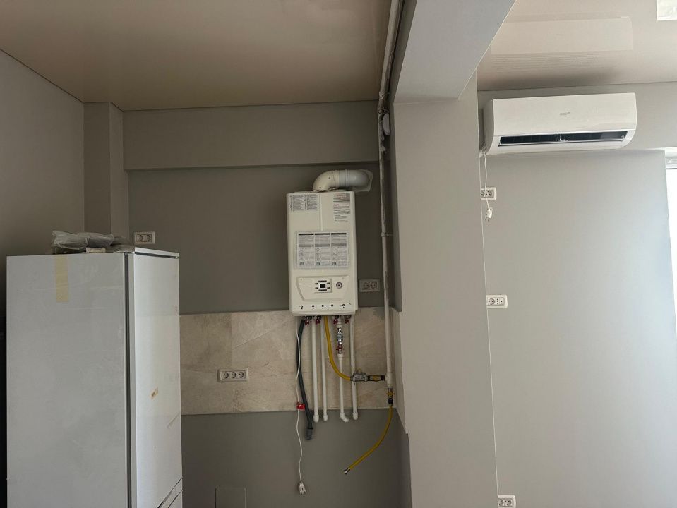 Apartament 2 camere de vânzare | in zona Mamaia Nord | Ideal investiție – fotografia 6 din 25
