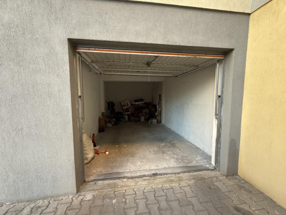 Apartament 2 camere cu garaj privat | Dimitrie Gusti 9- Mănăștur | Comision 0% – fotografia 10 din 14