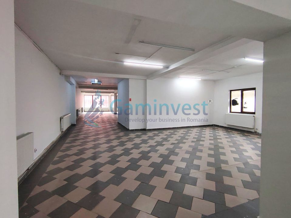 Spatiu comercial ultracentral de inchiriat, in Oradea, Bihor – fotografia 6 din 14