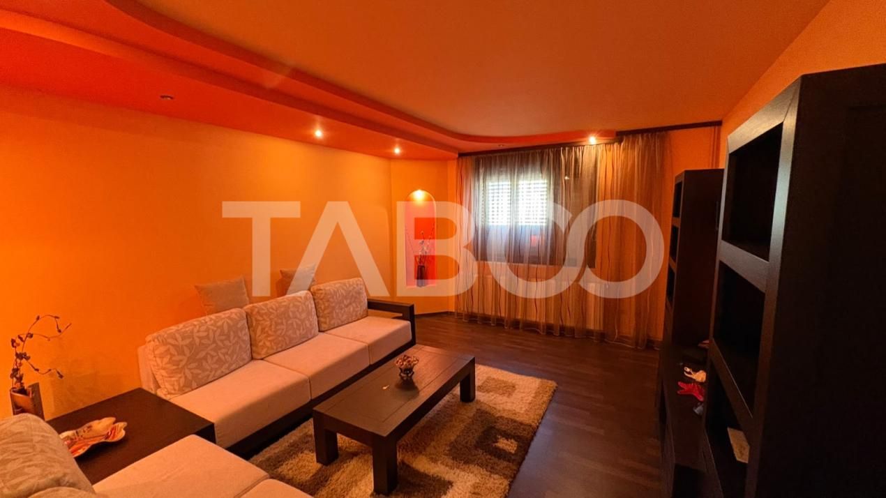 Casa spatioasa 300 mp utili curte amenajata filigorie pe 800 mp – fotografia 1 din 16