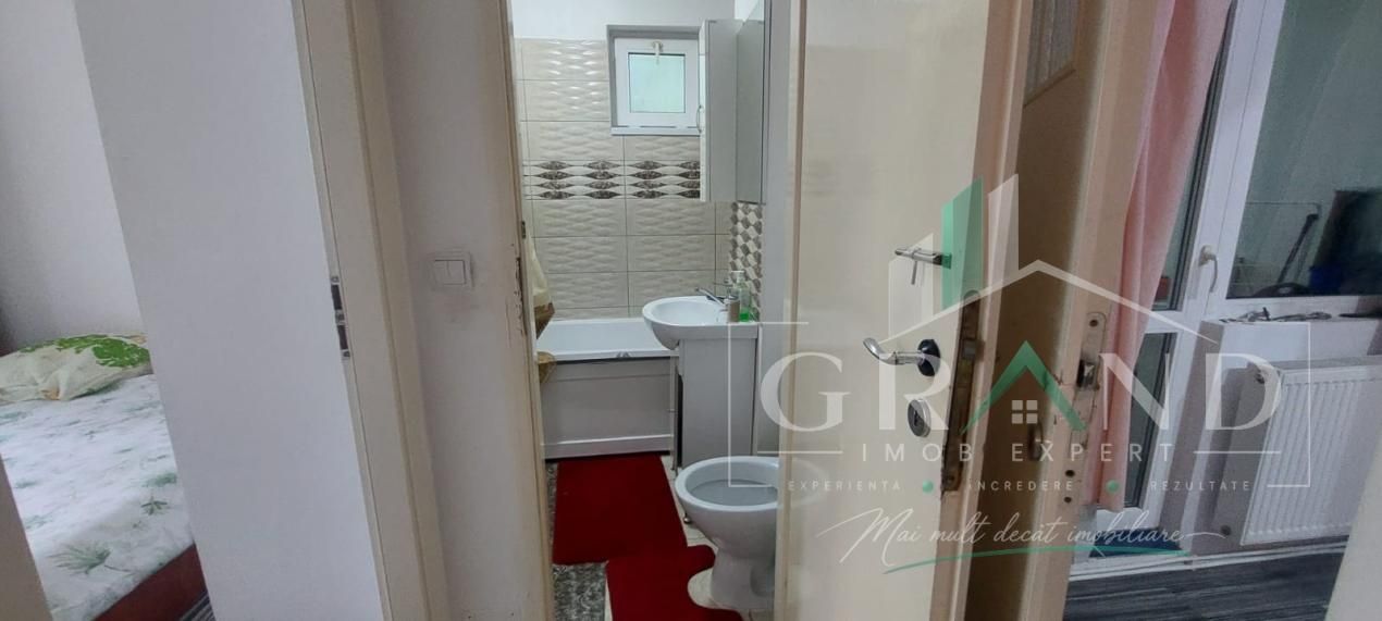 Ap 3 camere | Balcon | Zona Mănăștur / Bucegi – fotografia 7 din 9