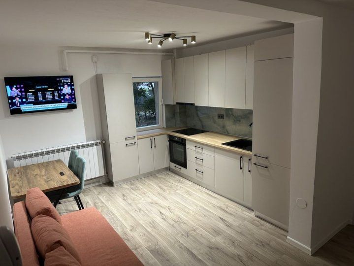 2 Camere de inchiriat | 13 Septembrie | Metrou | PetFriendly – fotografia 3 din 4