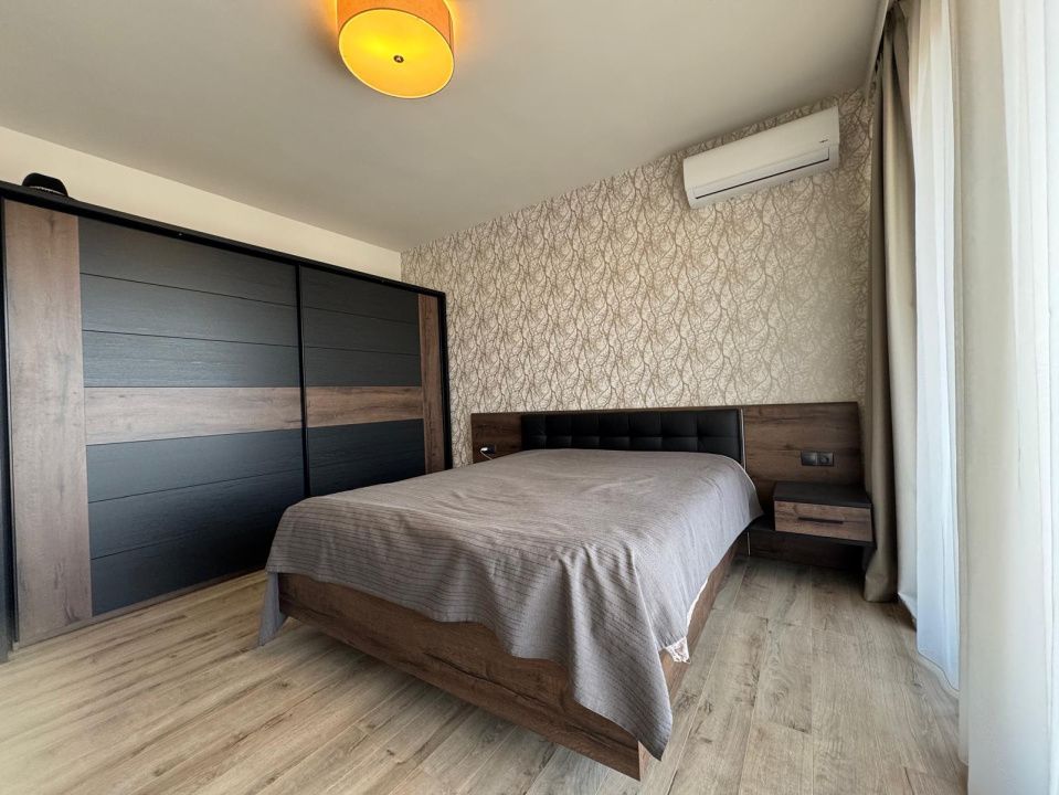 Penthouse premium si comunitate inchisa in Sunny Hill Residence – fotografia 7 din 25