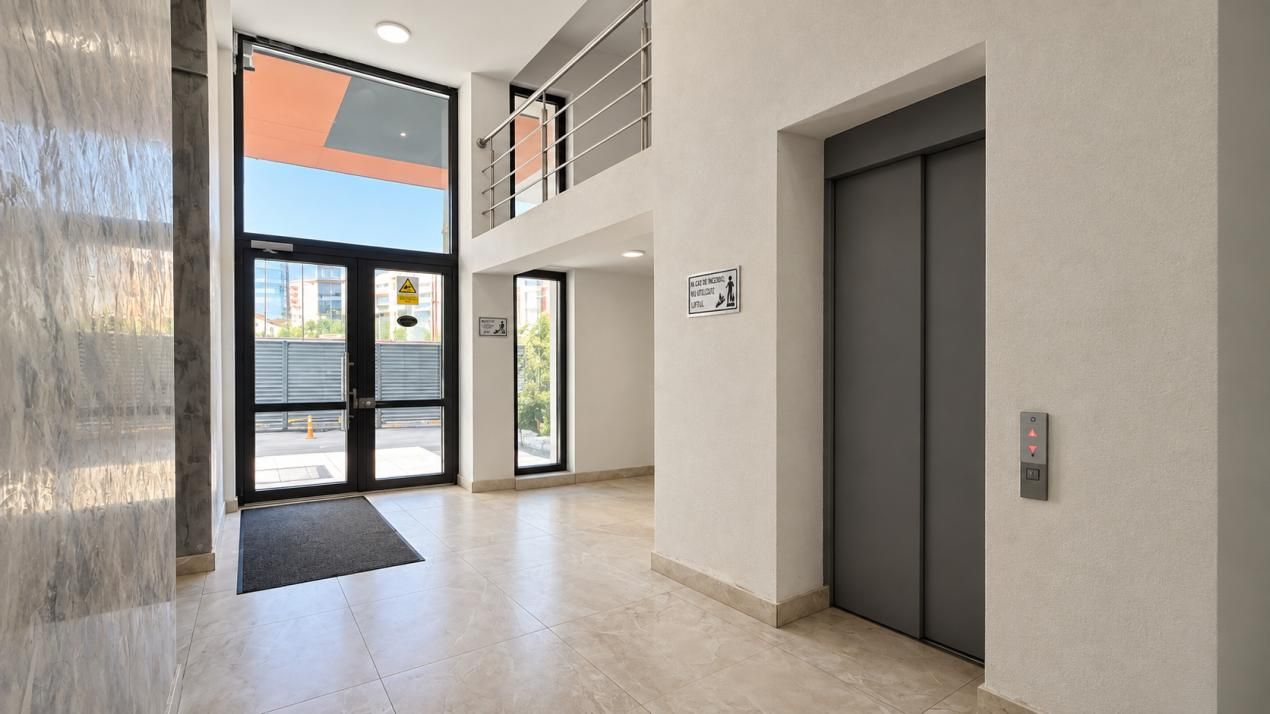 3 Camere Premium | 100,5mp | Bloc 2023 | 5 Min Metrou | Berceni – fotografia 14 din 18