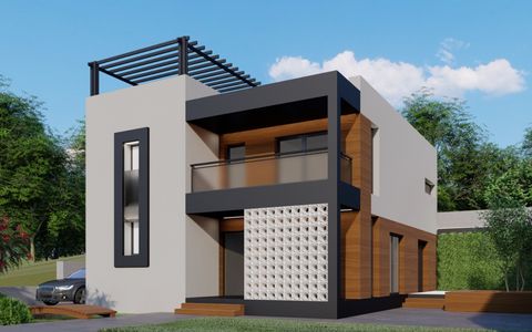 Casă elegantă de vânzare în Sorogari, Iași – 240 mp utili, 600 mp teren, mobilat