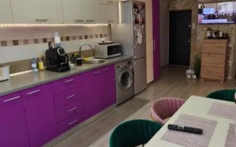 Apartament 3 camere, Floresti