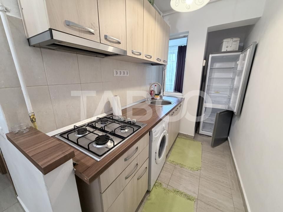 Apartament de inchiriat cu 2 camere mutare imediata Mihai Viteazul – fotografia 4 din 11