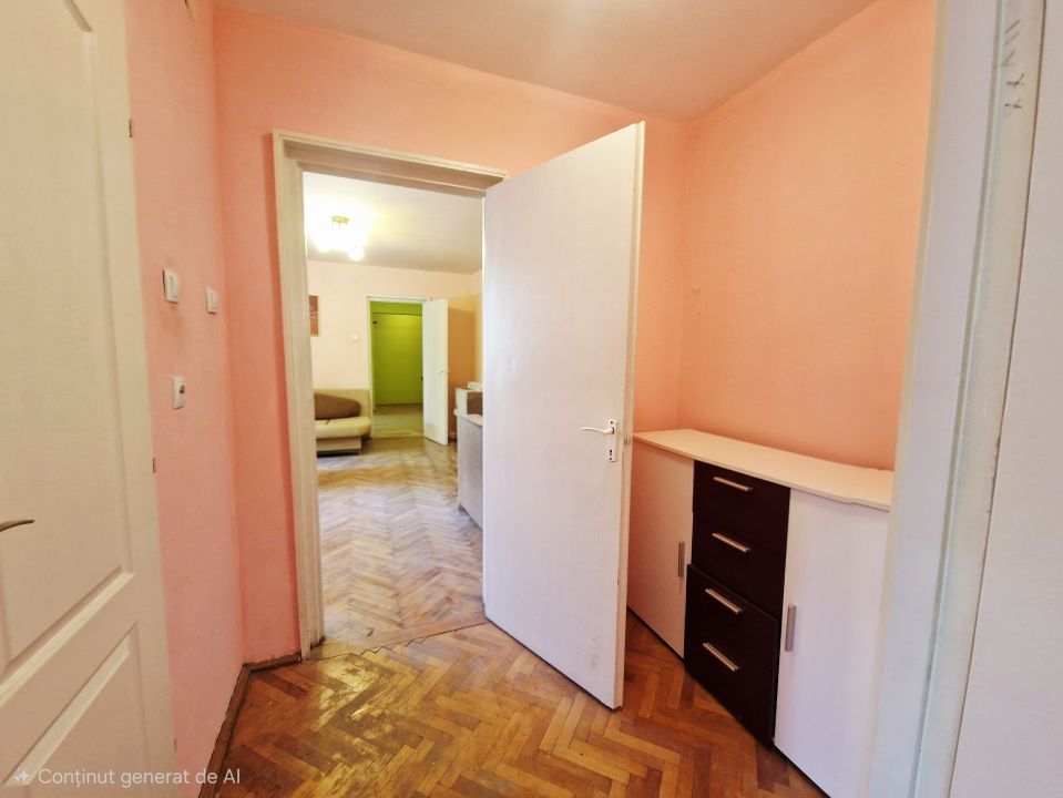 Apartament 2 camere, zona Septimiu Albini – fotografia 14 din 20