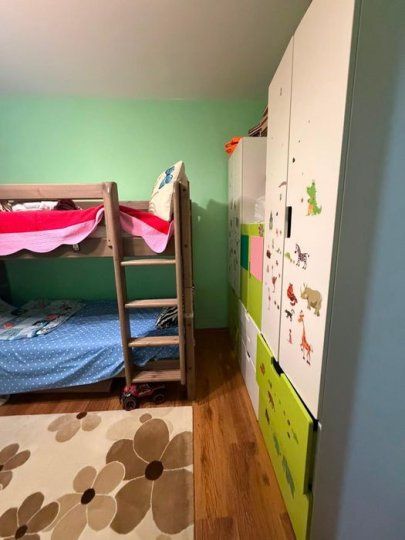 3 Camere de inchiriat | Crangasi | Metrou | PetFriendly – fotografia 5 din 7