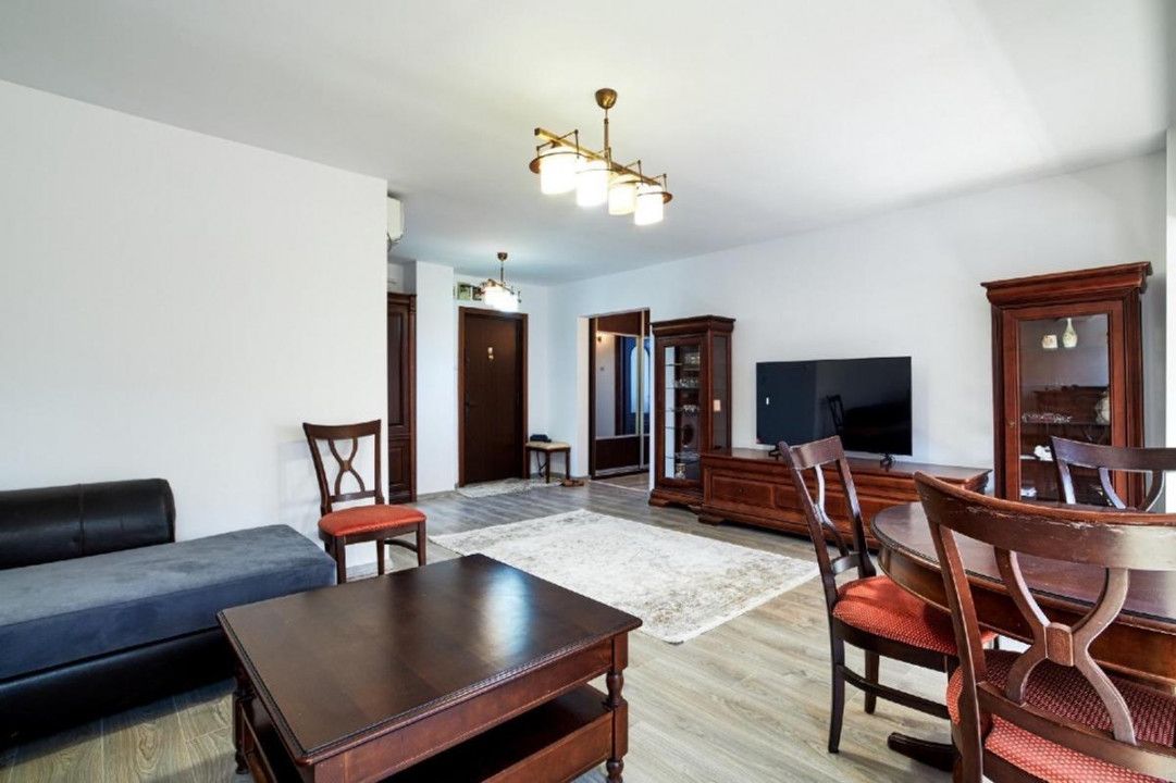 Apartament de vanzare in Constanta – fotografia 1 din 13