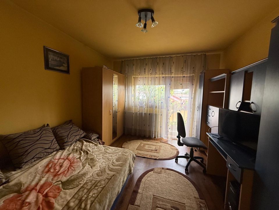 Casa P+1+M , 168mp utili, 181mp teren, zona Piata Mare – fotografia 9 din 13