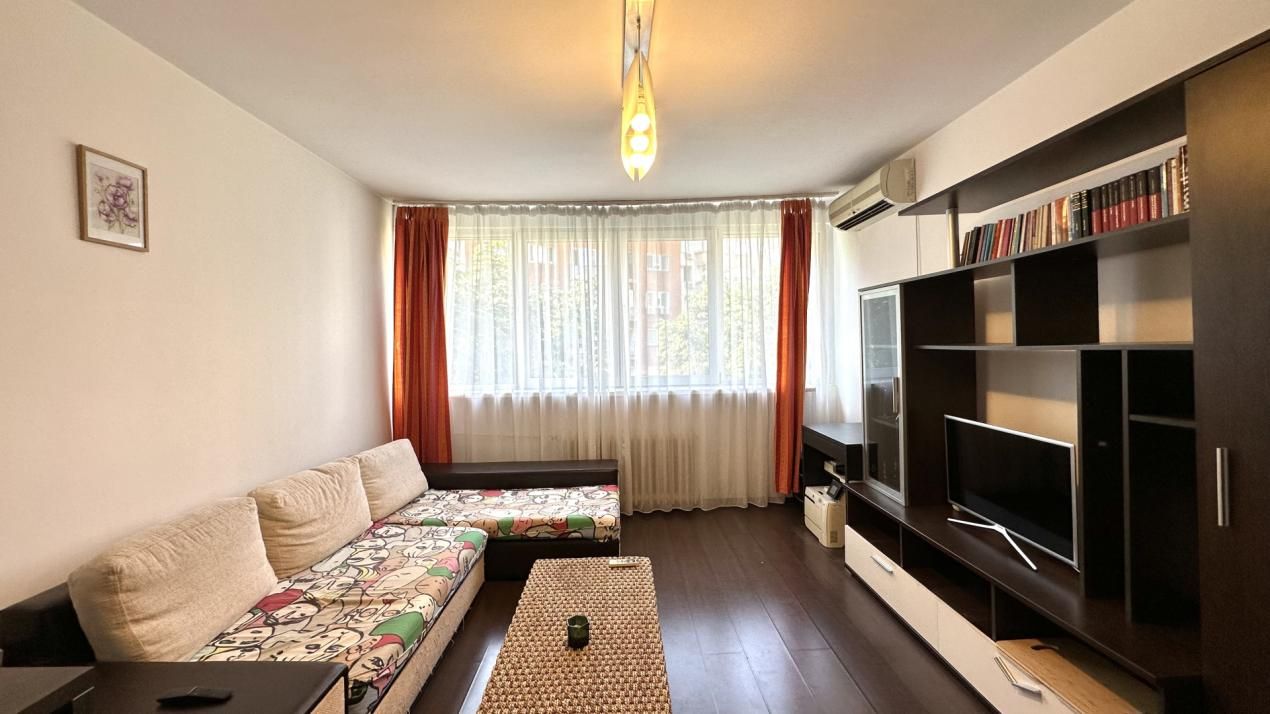 Apartament 2 camere | Calea Victoriei | Ideal Investitie – fotografia 1 din 17