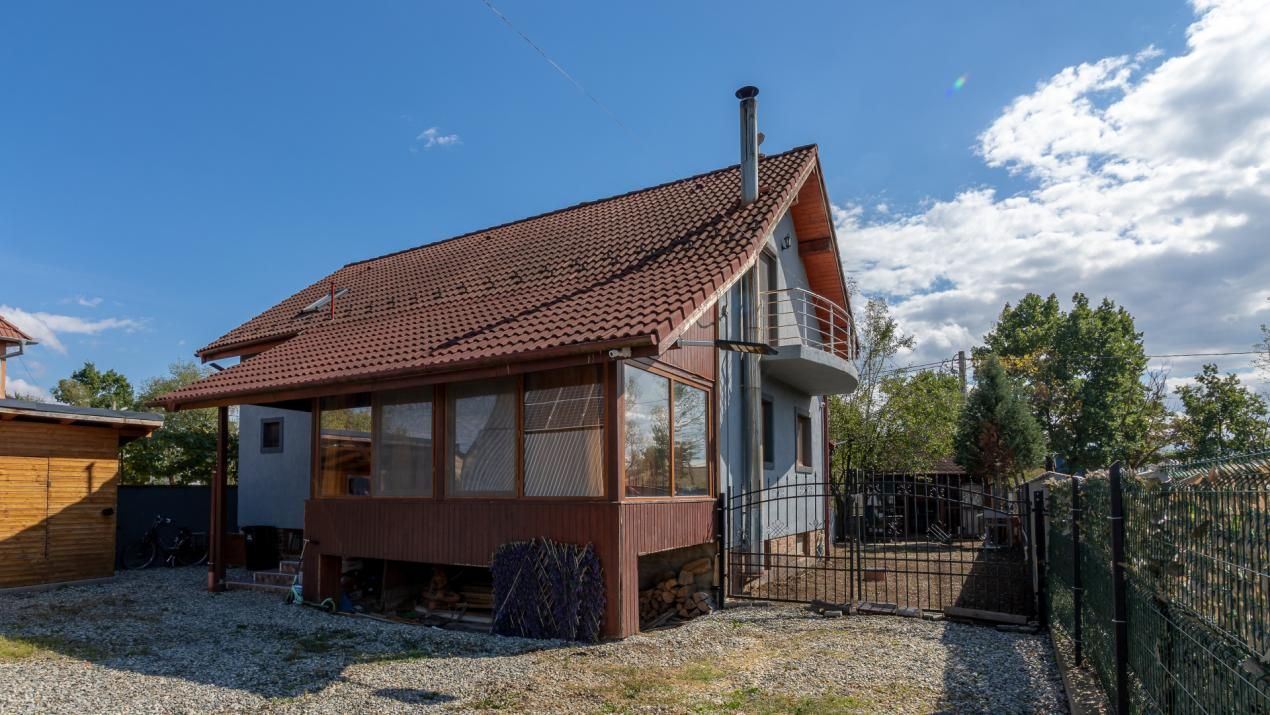 Casă individuală D+P+M, 209 mp utili, teren 485 mp, Șelimbăr – fotografia 36 din 37