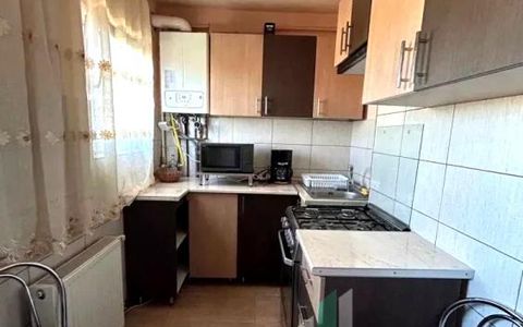 2 CAMERE DECOMANDATE | 2 BALCOANE | PET-FRIENDLY | CENTRALĂ+AC | ZONA GĂRII