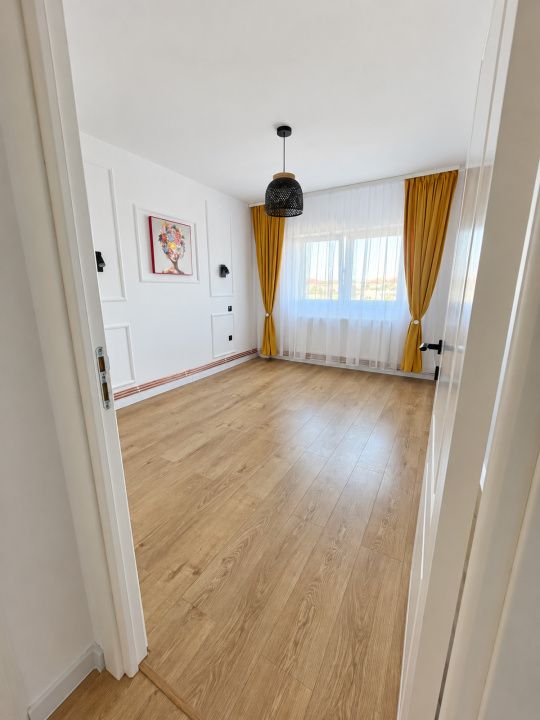 Apartament 2 Camere Renovat | 51 mp | Et 3/10 |  zona Kaufland Marasti – fotografia 2 din 10