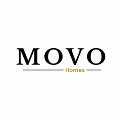 Logo MOVO Homes