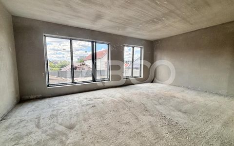 Apartament cu 3 camere cu terasa in cartierul Marasti de vanzare
