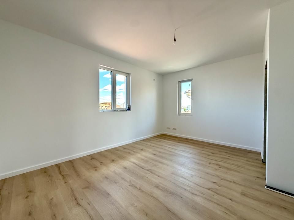 Duplex elegant, 4 camere, 124 mp utili, 350 mp teren - Dumbravita – fotografia 7 din 16