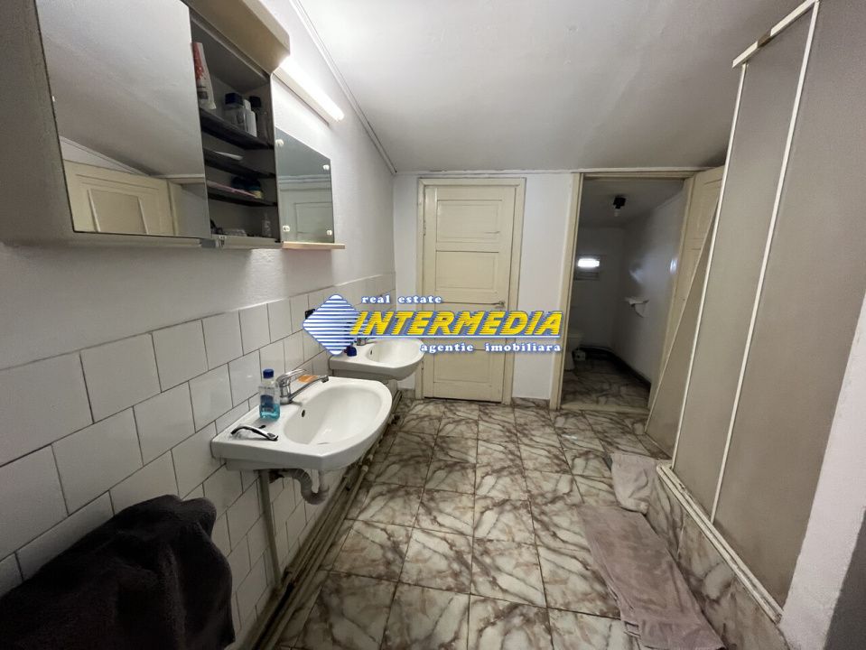 HALA 160 MP I ALBA IULIA I ZONA MALL ALBA CAROLINA I DE INCHIRIAT I – fotografia 9 din 13