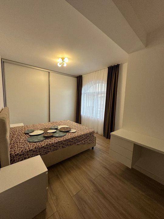 Casa individuală, utilată mobilată, 130mp utili, Dezmir – fotografia 12 din 17
