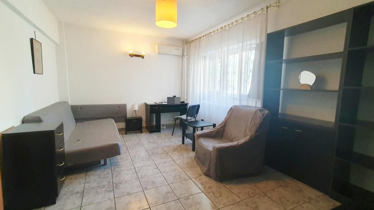 Garsoniera Decomandata de Inchiriat Universitate Jean Louis Calderon, Bucuresti – fotografia 5 din 10