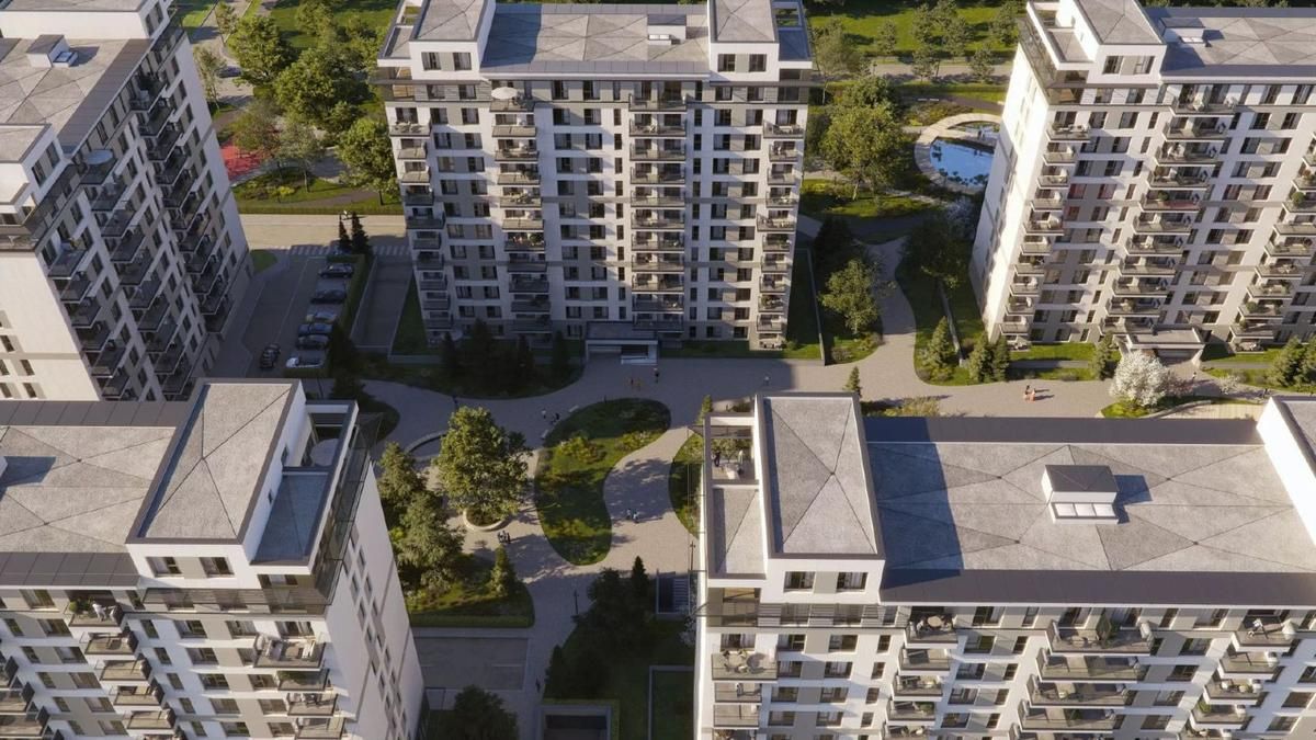 Apartament 2 camere | 59 MP Utili | Nusco City Faza 2 – fotografia 18 din 18