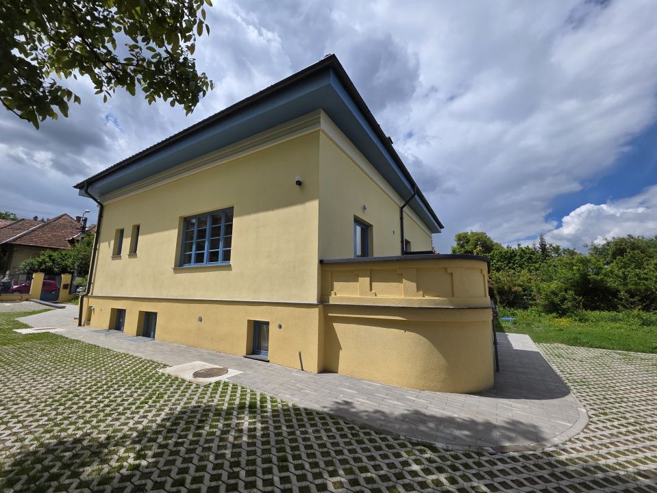 Sediu reprezentativ si exclusivist in zona premium – fotografia 4 din 22