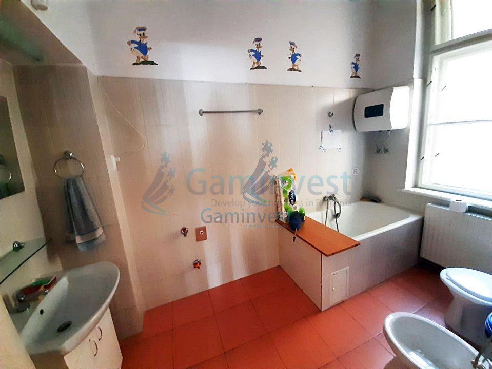 Spatiu de birou de inchiriat, zona centrala, Oradea, Bihor – fotografia 7 din 9