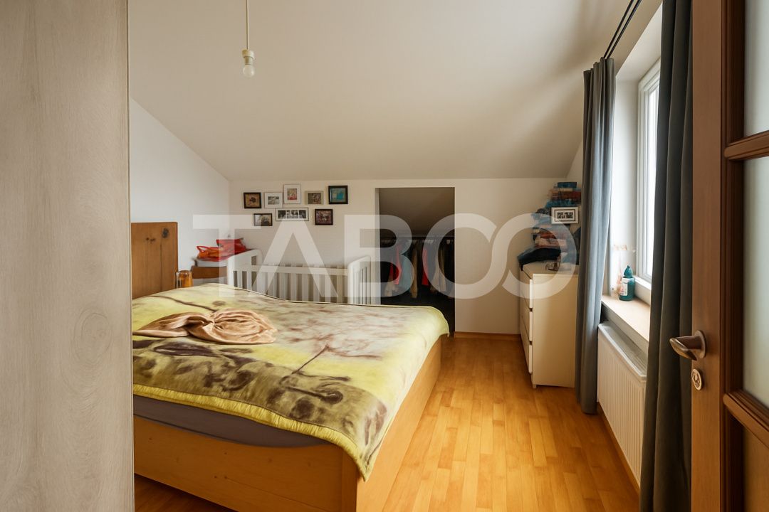 Apartament cu 3 camere spatioase de vanzare in Selimbar - 100 mp utili – fotografia 5 din 12
