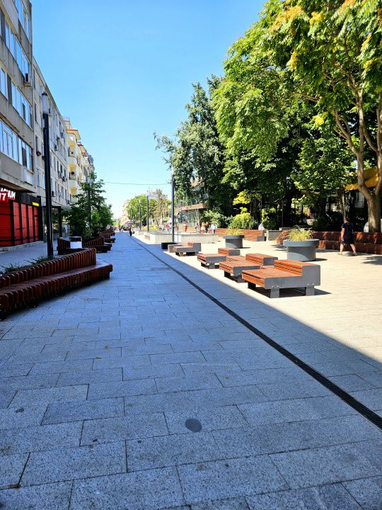 Apartament 2 camere + pod amenajat, situat pe Str. Ștefan cel Mare – fotografia 20 din 20