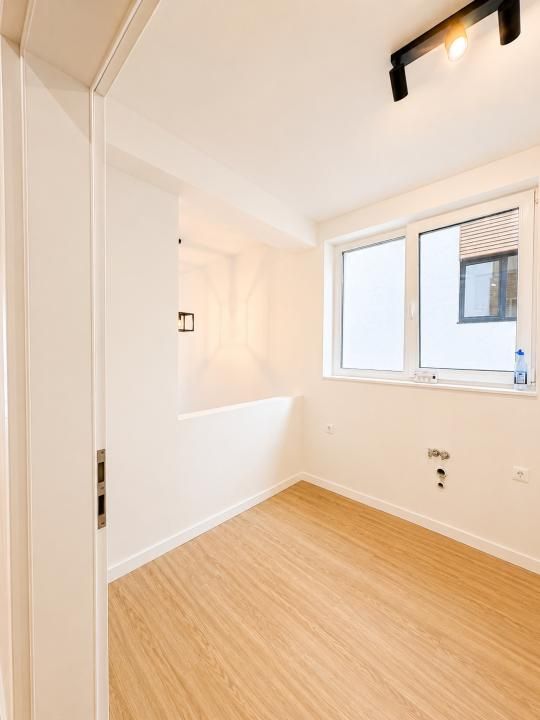 Apartament 3 camere | 75 mp utili + balcon 12 mp | Parcare inclusă | Da Vinci – fotografia 11 din 11