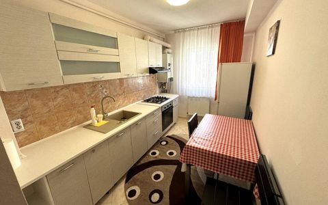 2 CAMERE DECOMANDAT | 50 MP+BALCON | PARCARE | ZONA FLORILOR–FLORESTI