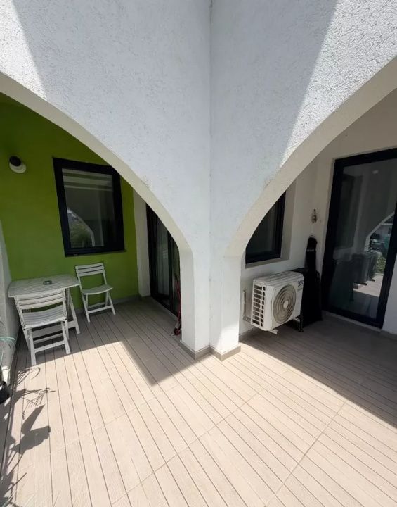 Apartament 2 camere in complex Zig Zag Residence, Mamaia Nord – fotografia 15 din 24