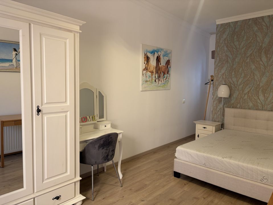 Apartament 2 camere, bloc nou – Piața Ovidiu | Cazino | Constanța – fotografia 15 din 19