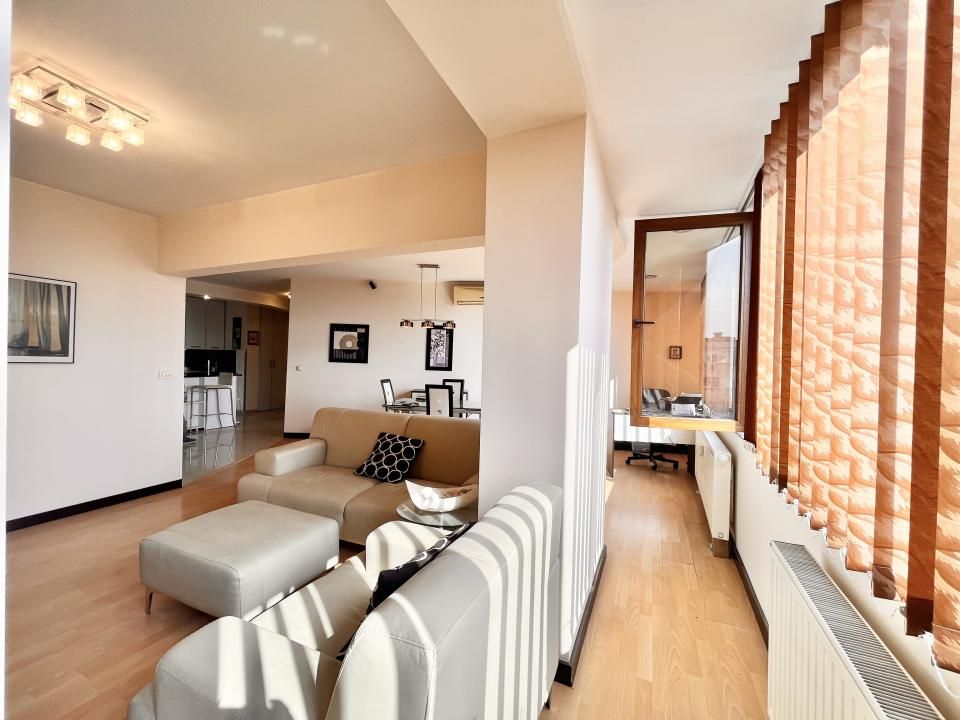 3 Camere | 92 MP | Tineretului | Metrou | Gata de Locuit | Panoramic – fotografia 20 din 20