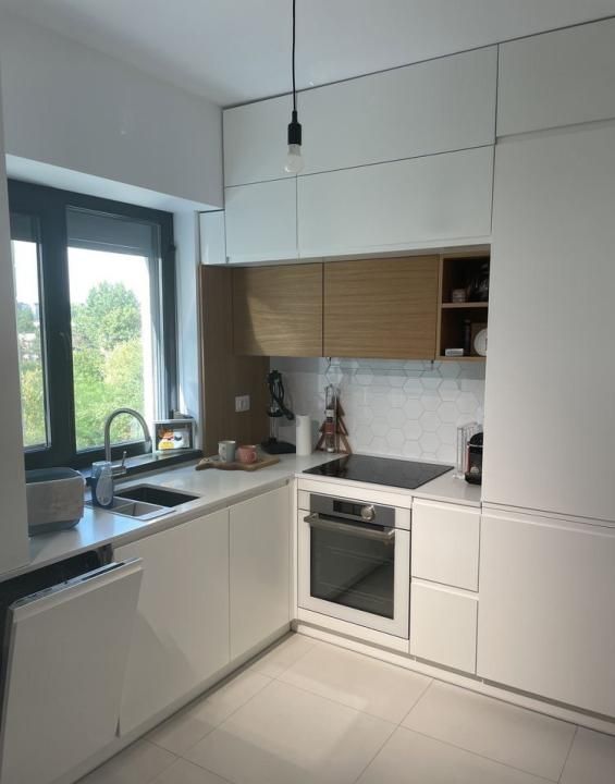 2 Camere de inchiriat | Grozavesti | Centrala proprie | Metrou – fotografia 5 din 8