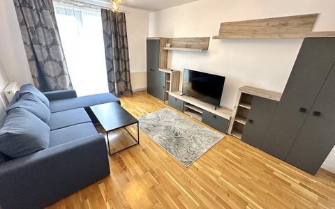 Apartament 2 camere I decomandat | 1 Baie | 55 mp | Bloc NOU | Parcare I