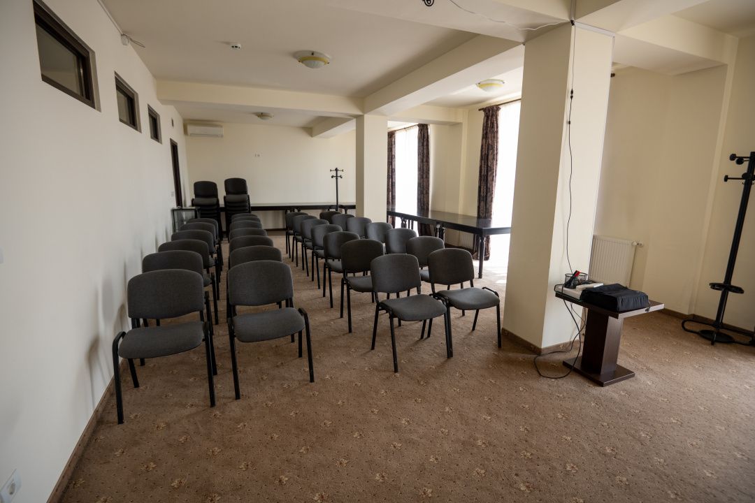 Hotel Miky Arad de vanzare | Investitie cu utilizari multiple | 42 camere cazare – fotografia 27 din 66
